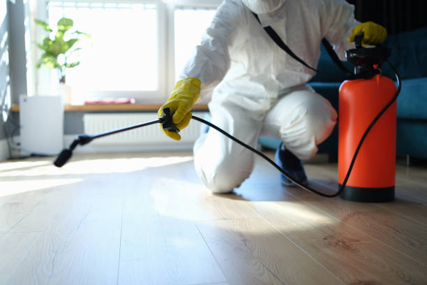 Reliable Infectious Disease Decontamination contractor in Casco, ME by Trauma Clean Pros